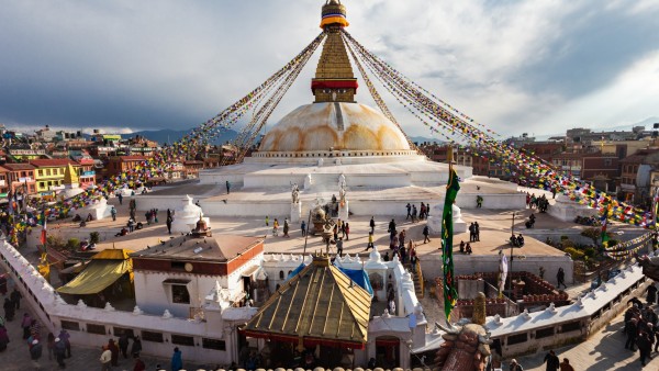  Kathmandu Valley
